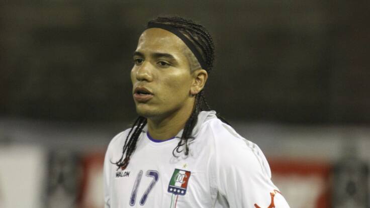 ¿Puede debutar Dayro Moreno con Once Caldas en la fecha 9 de la Liga?