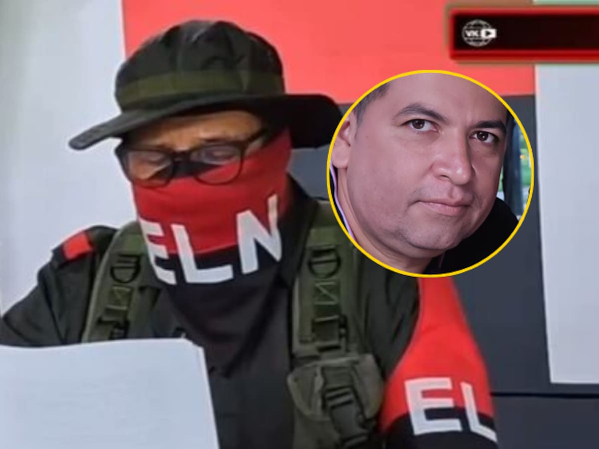 “Su hijo de 6 años pregunta: ¿mi papá cuándo va a volver?”: hermana de funcionario de la Fiscalía