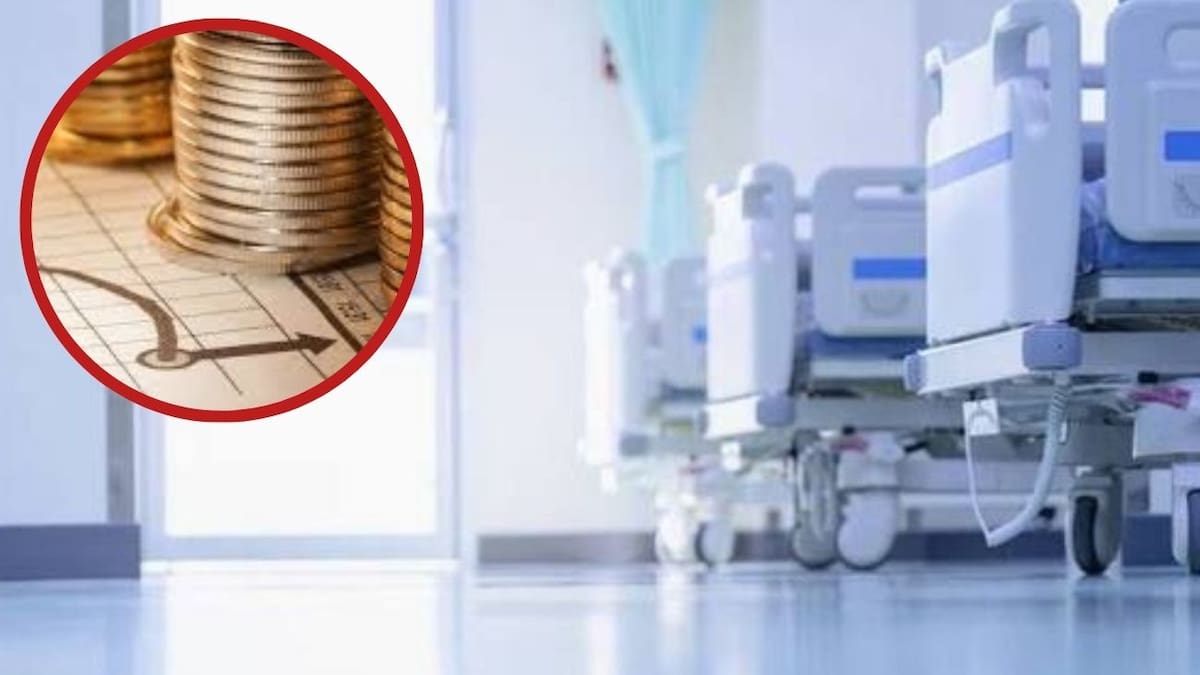 Gerente de Asociación de Hospitales