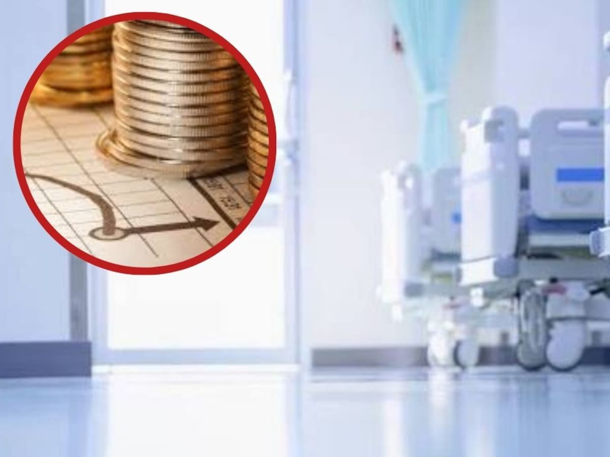 ¿Cómo está el panorama de las deudas de EPS con el hospital San Juan de Dios de Armenia?