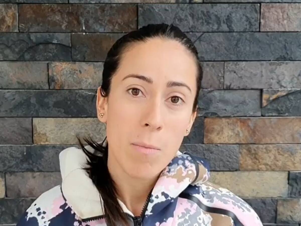 "Vivimos algo de locos, aplazar unos Olímpicos pasa a un segundo plano"