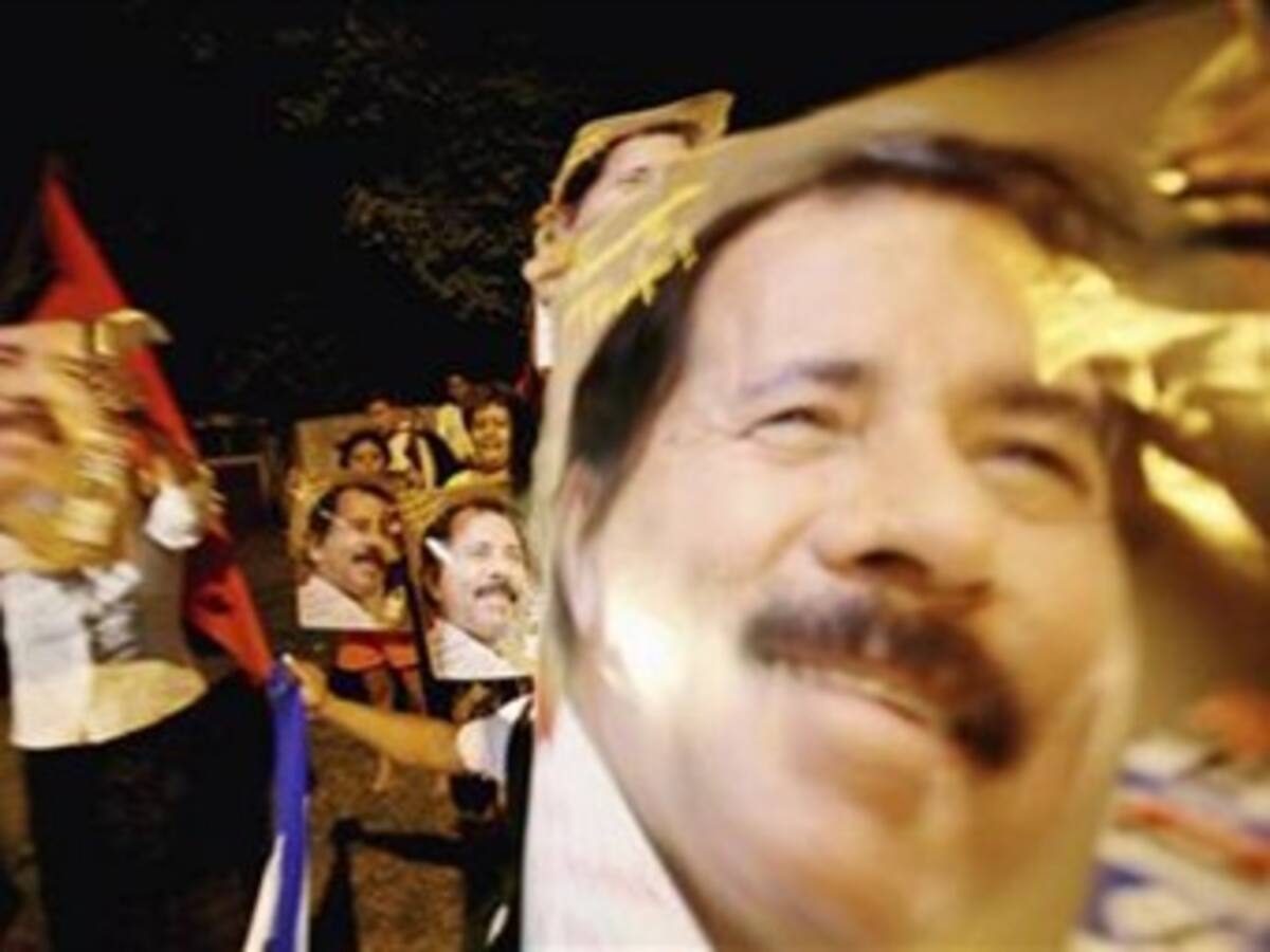 Polémica por las elecciones municipales en Nicaragua