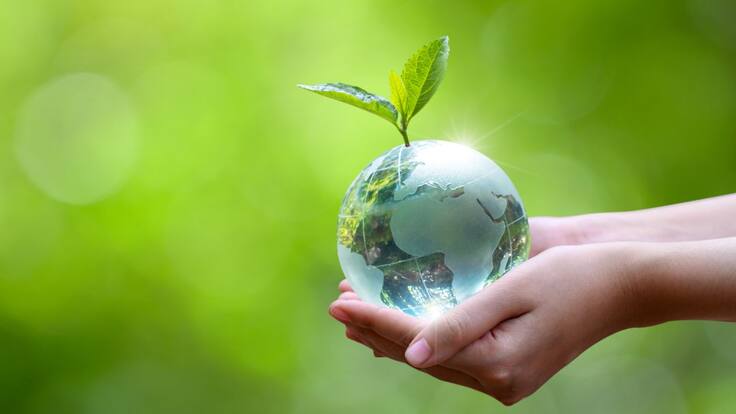 La tierra habla y contiene valiosa información de vida