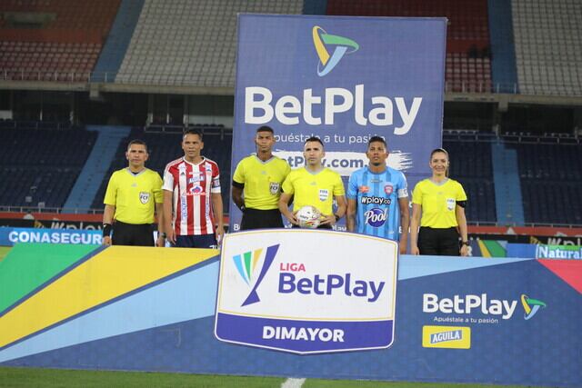 (Colprensa//Jairo Kassiani)