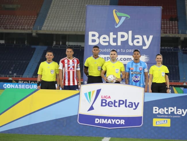 (Colprensa//Jairo Kassiani)