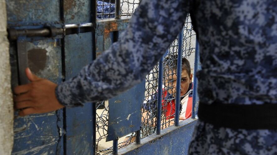 Se debatirá sobre la posible disolución del Inpec. Foto: Getty Images