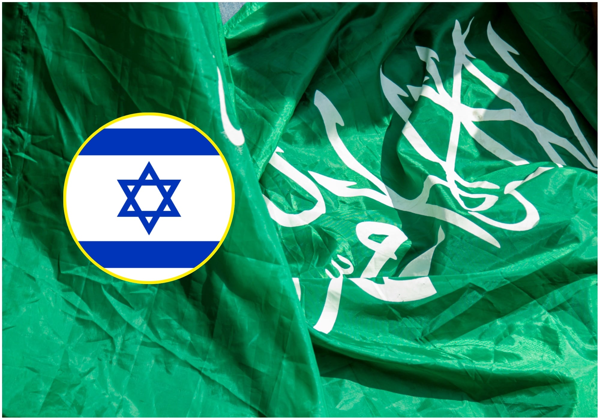 Hamás condenó ofensiva de Israel y EE.UU. contra Irán como un “ataque a toda la región”