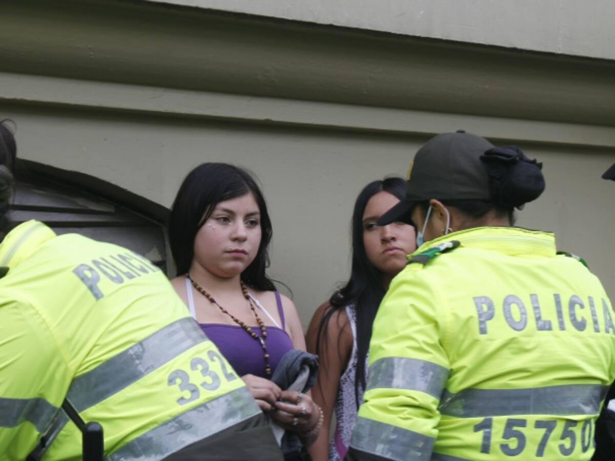 Exigimos la verdad sobre lo que está pasando en el Bronx: Fundación Anne Frank