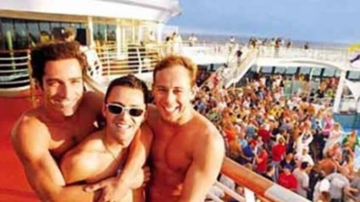 Agencia de viajes exclusiva para la comunidad LGBTI