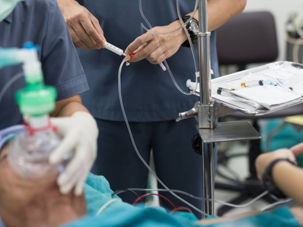 Invima pidió la suspensión de uso de dos lotes de Propofol inyectable