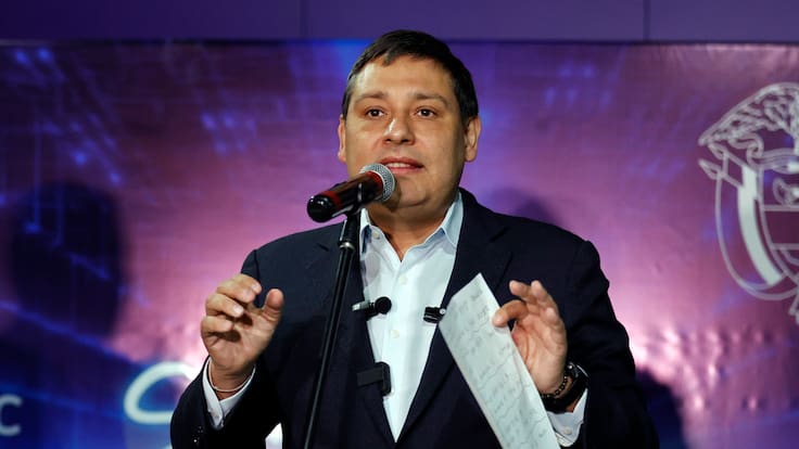 Presentaremos la ley de datos, queremos que Colombia sea potencia digital: MinTIC