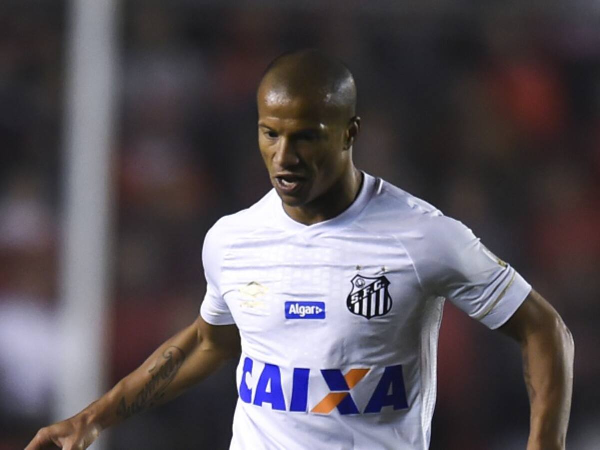 Independiente gana en el escritorio partido ante Santos por Libertadores