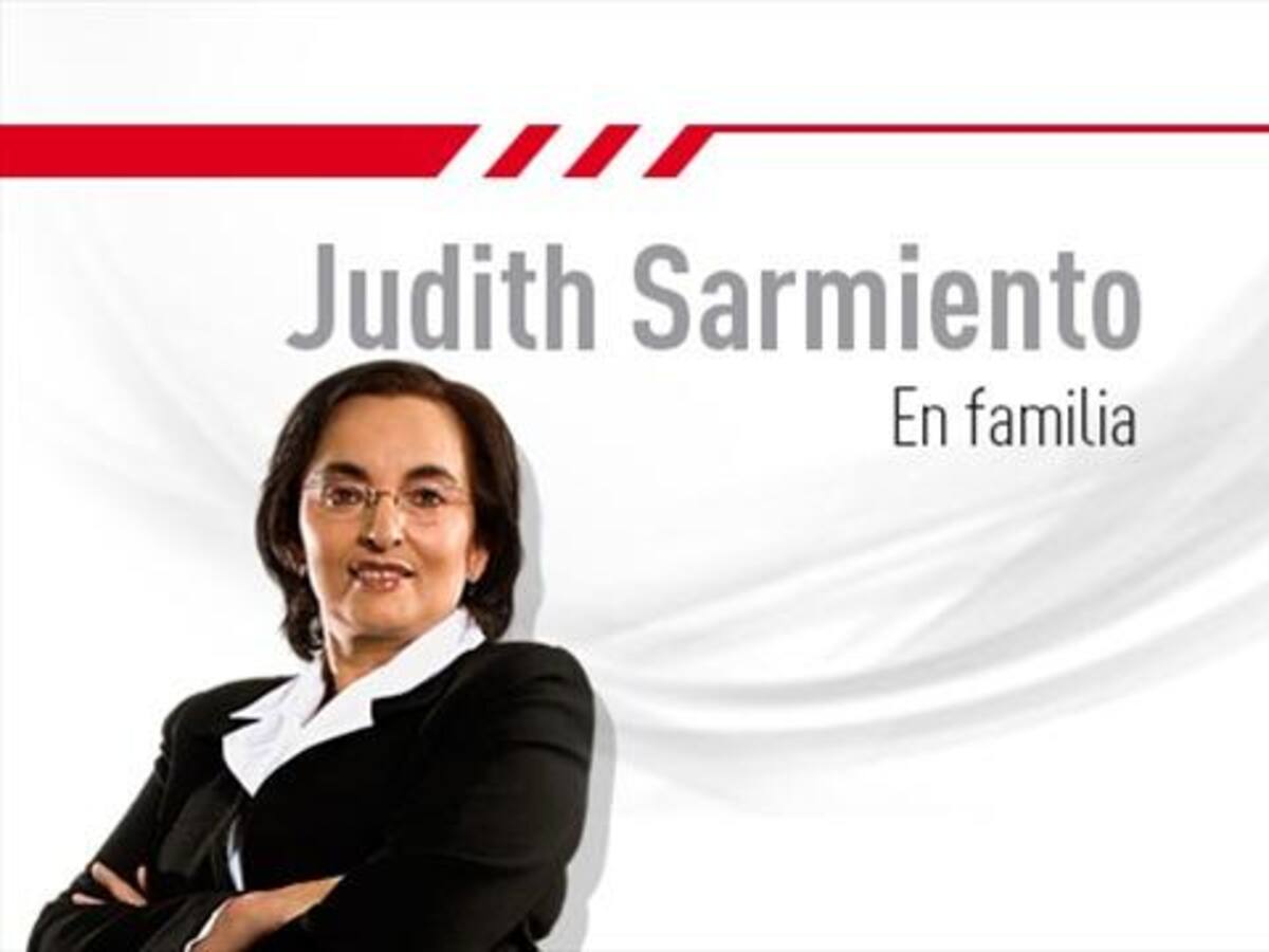 Audio de En Familia 29 de marzo de 2015