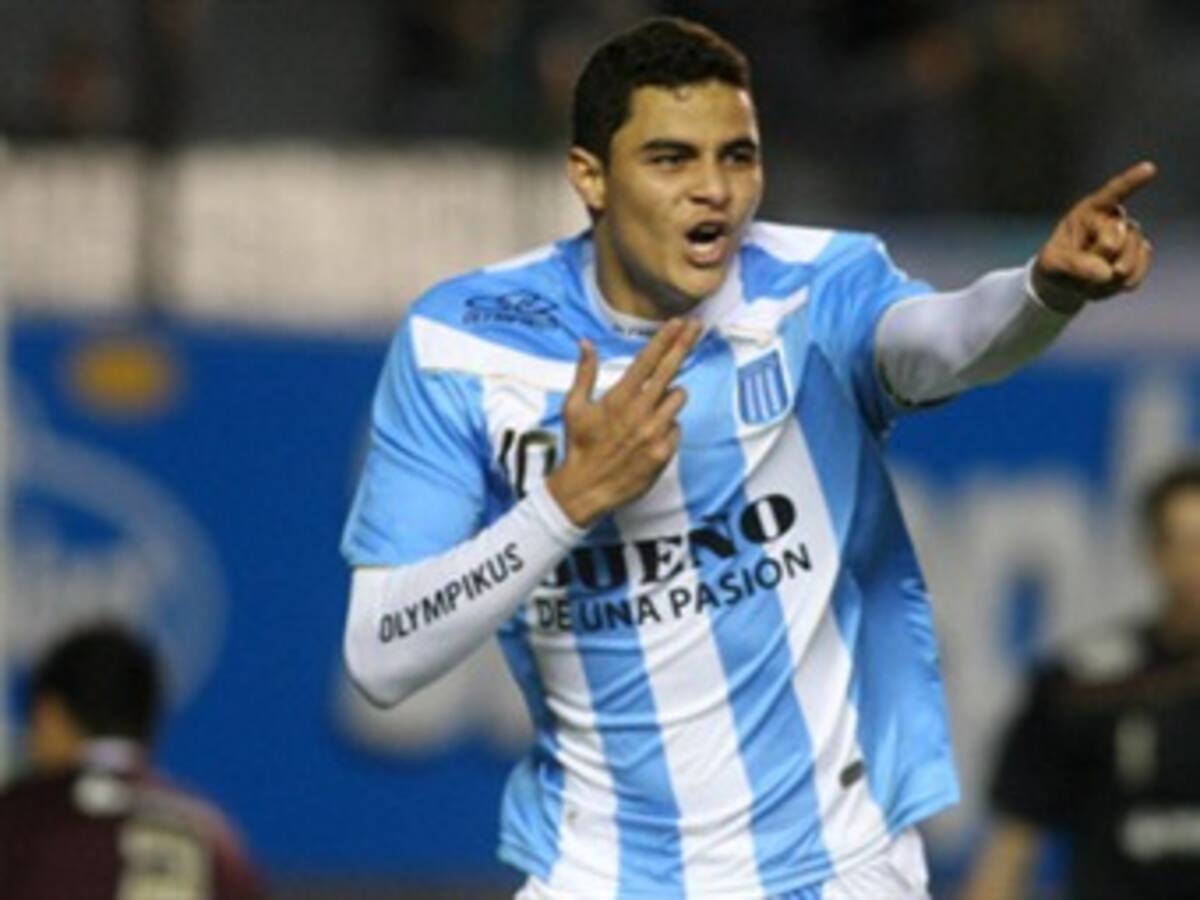 Moreno fue operado exitosamente tras rotura de ligamentos