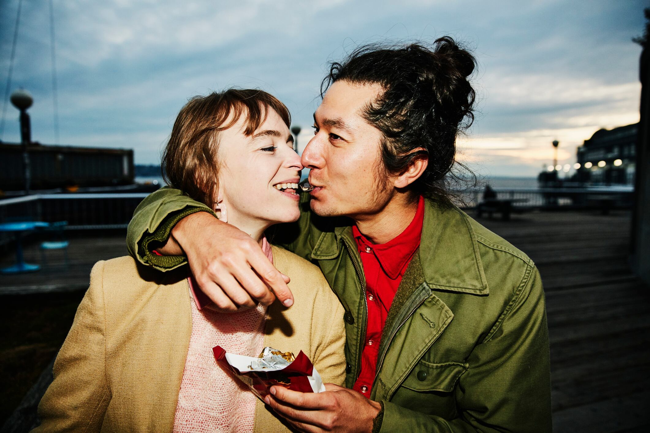 ¿Por qué pensar en el sexo o el chocolate nos pueden hacer estornudar?