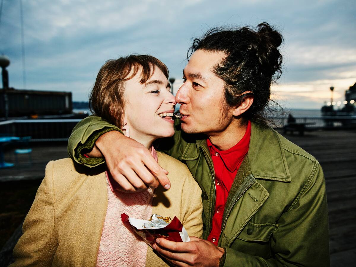 ¿Por qué pensar en el sexo o el chocolate nos puede hacer estornudar?