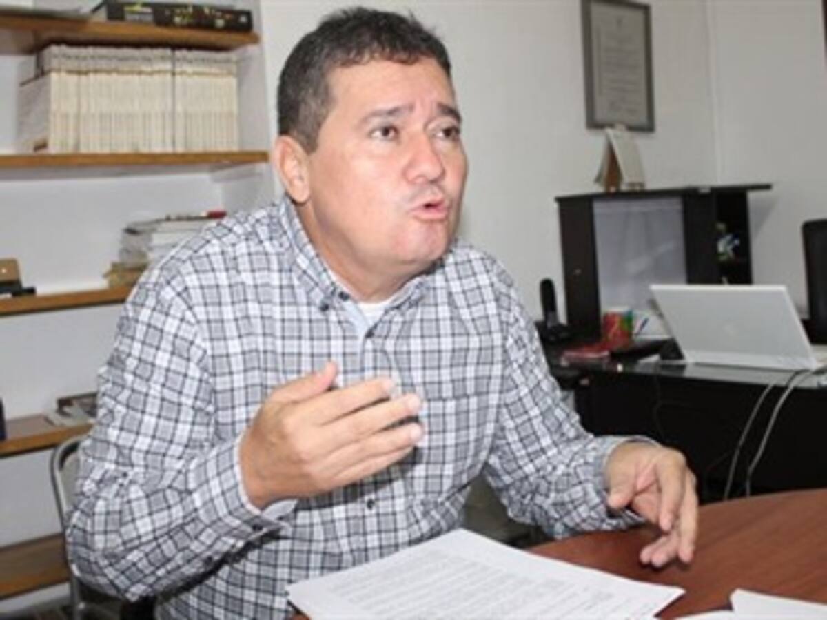 Partido Liberal estudia posible sanción a diputado del Huila que golpeó a su hija