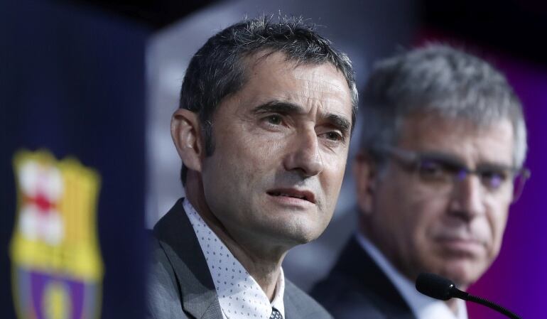 Ernesto Valverde 