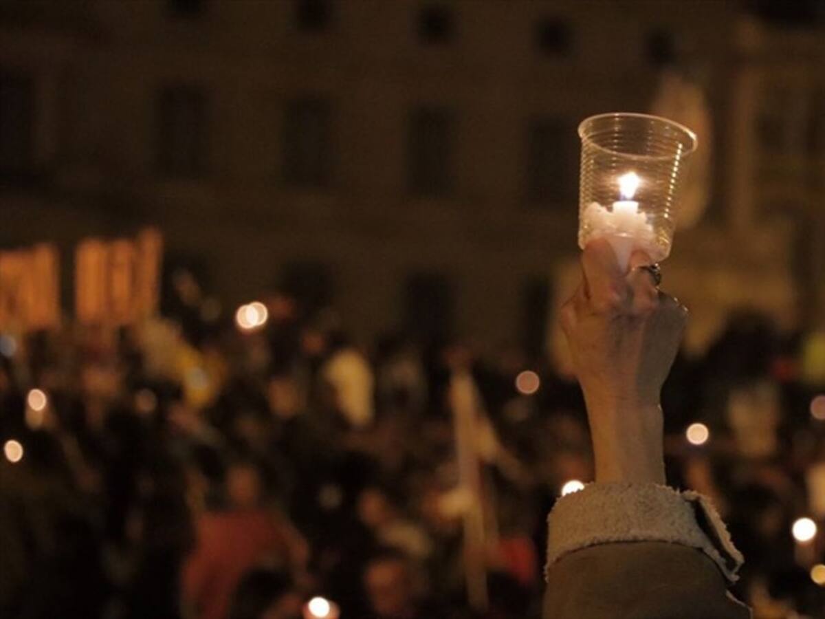 No hay sistematicidad en las muertes de líderes sociales: Juan Carlos Restrepo
