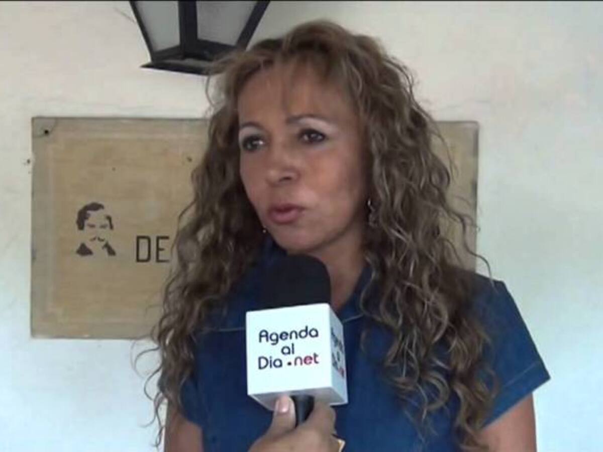 Designan nueva gerente del TRO