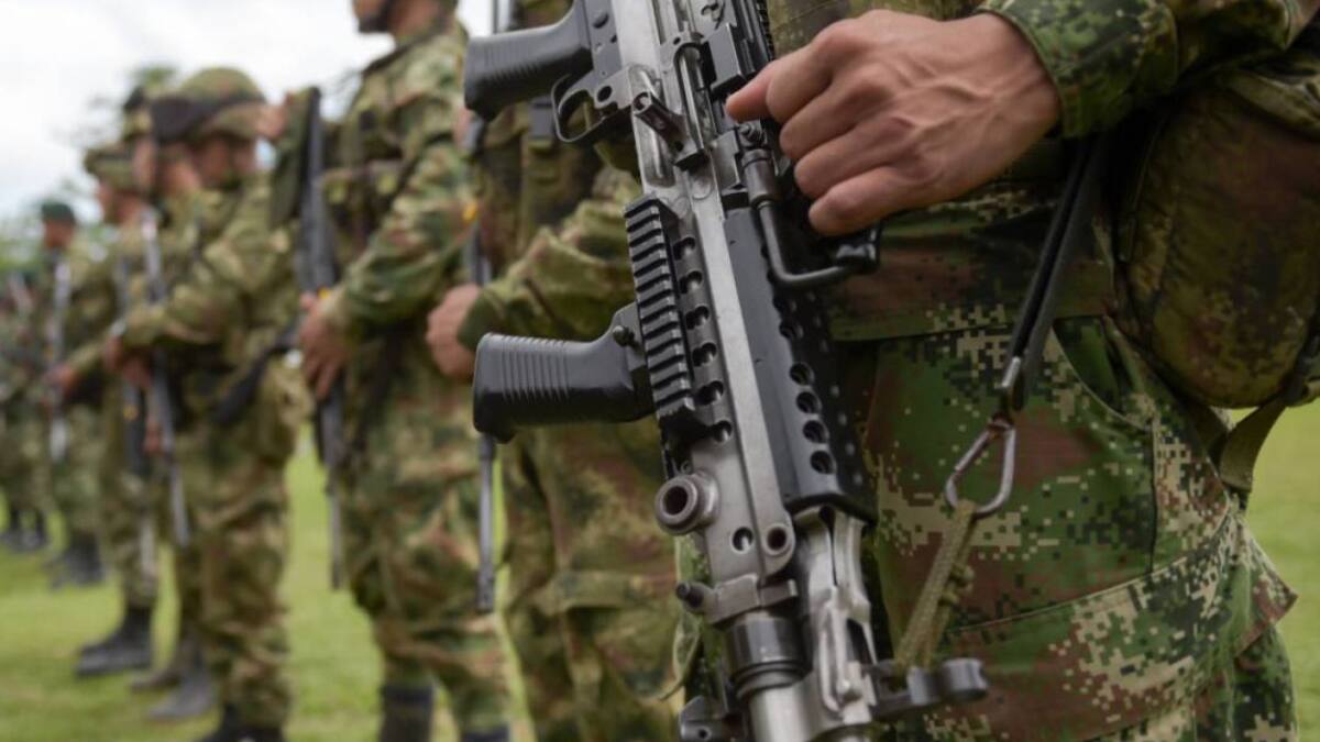 En investigación incidente entre el Ejército y “cocaleros”