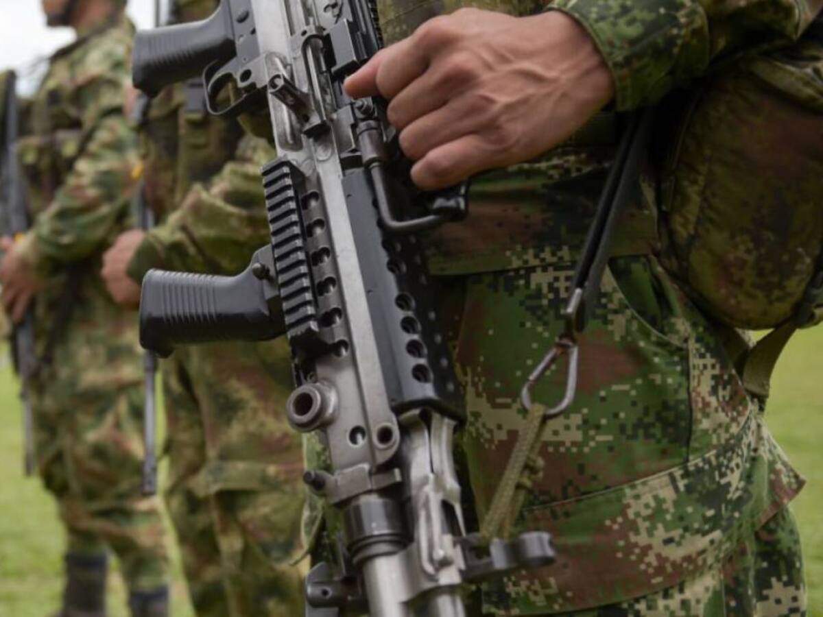 En investigación incidente entre el Ejército y “cocaleros”