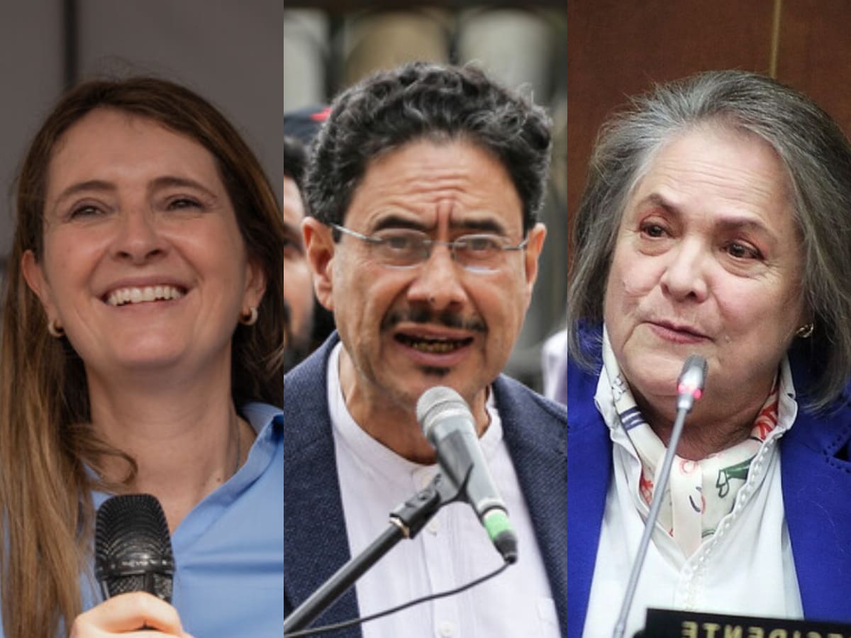 Candidatos presidenciales mantendrán sus curules en el Senado durante sus campañas electorales