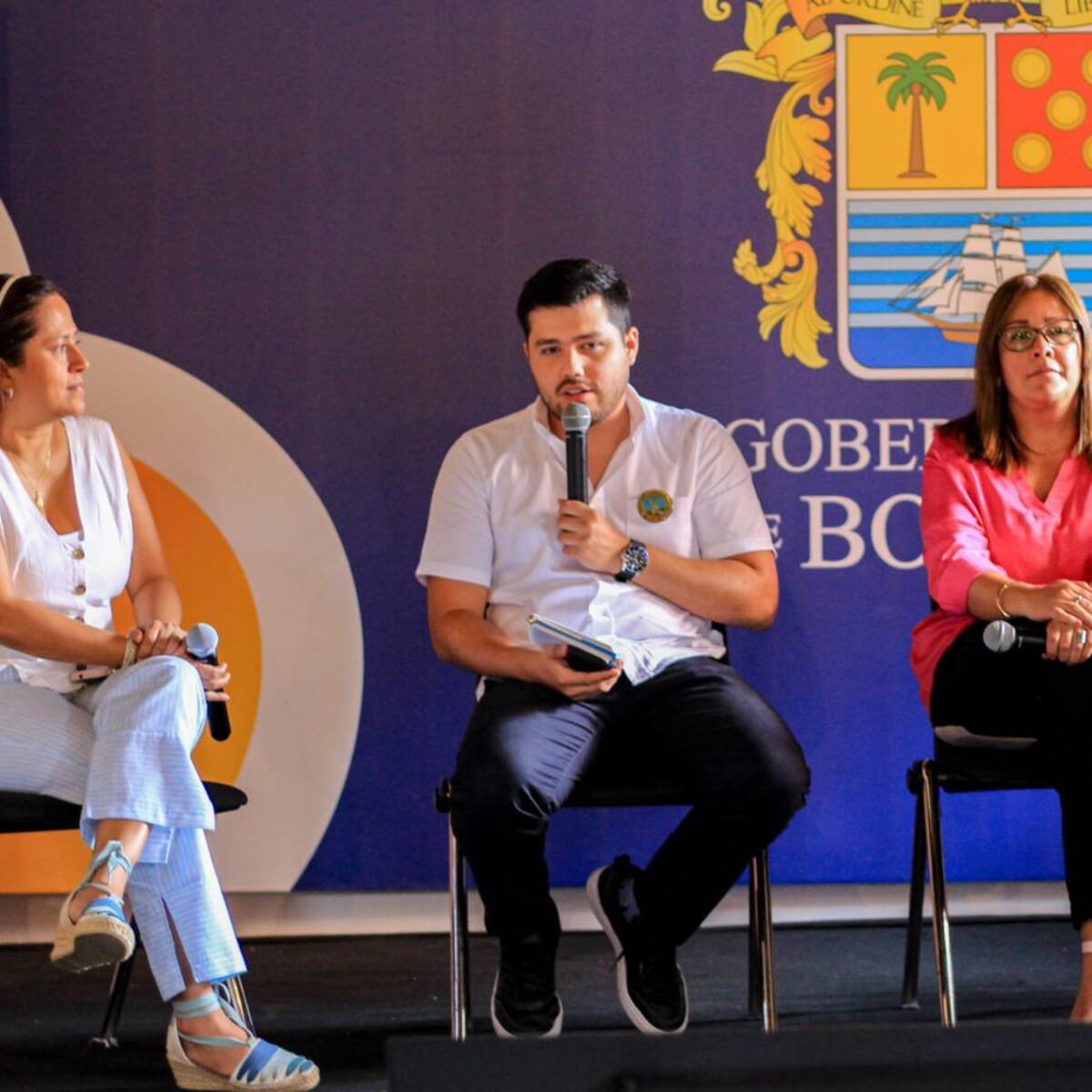 Fundación de EntreSeres celebró sus 25 años en Cartagena y Bolívar