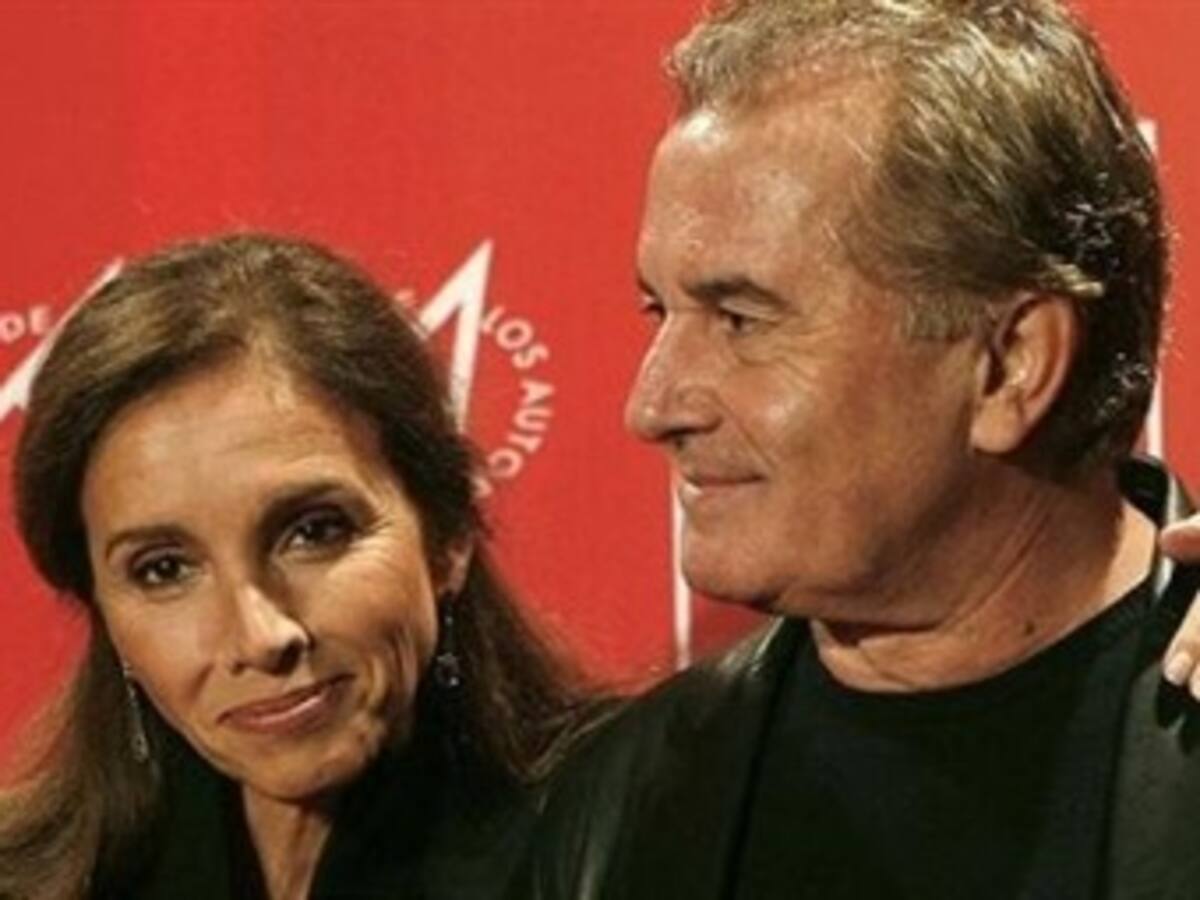 Ana Belén y Víctor Manuel, dispuestos a cantar con Juanes en Cuba