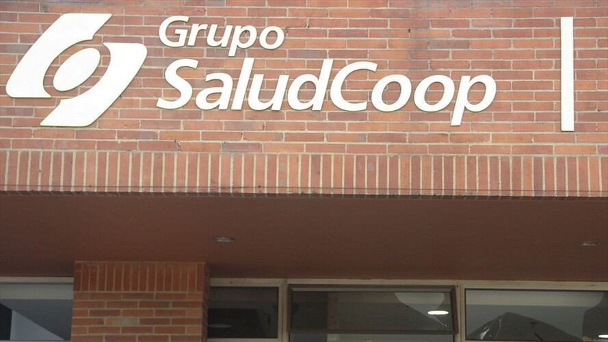 Mintrabajo multa por 6.800 millones de pesos a Saludcoop por incumplir normas laborales. Foto: Colprensa