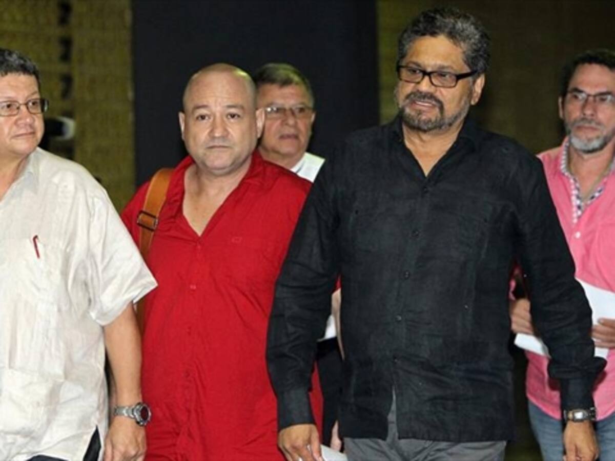 Gobierno no acepta verificación de cese el fuego unilateral de las Farc