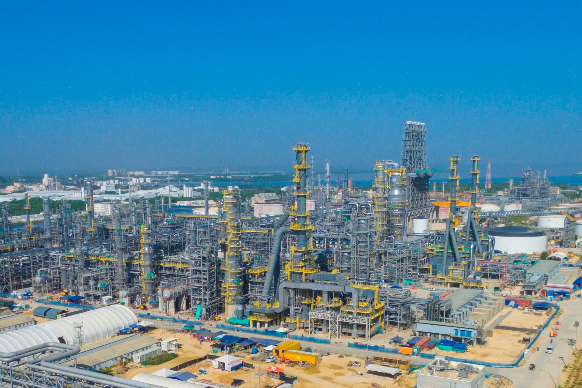 Refinería de Cartagena