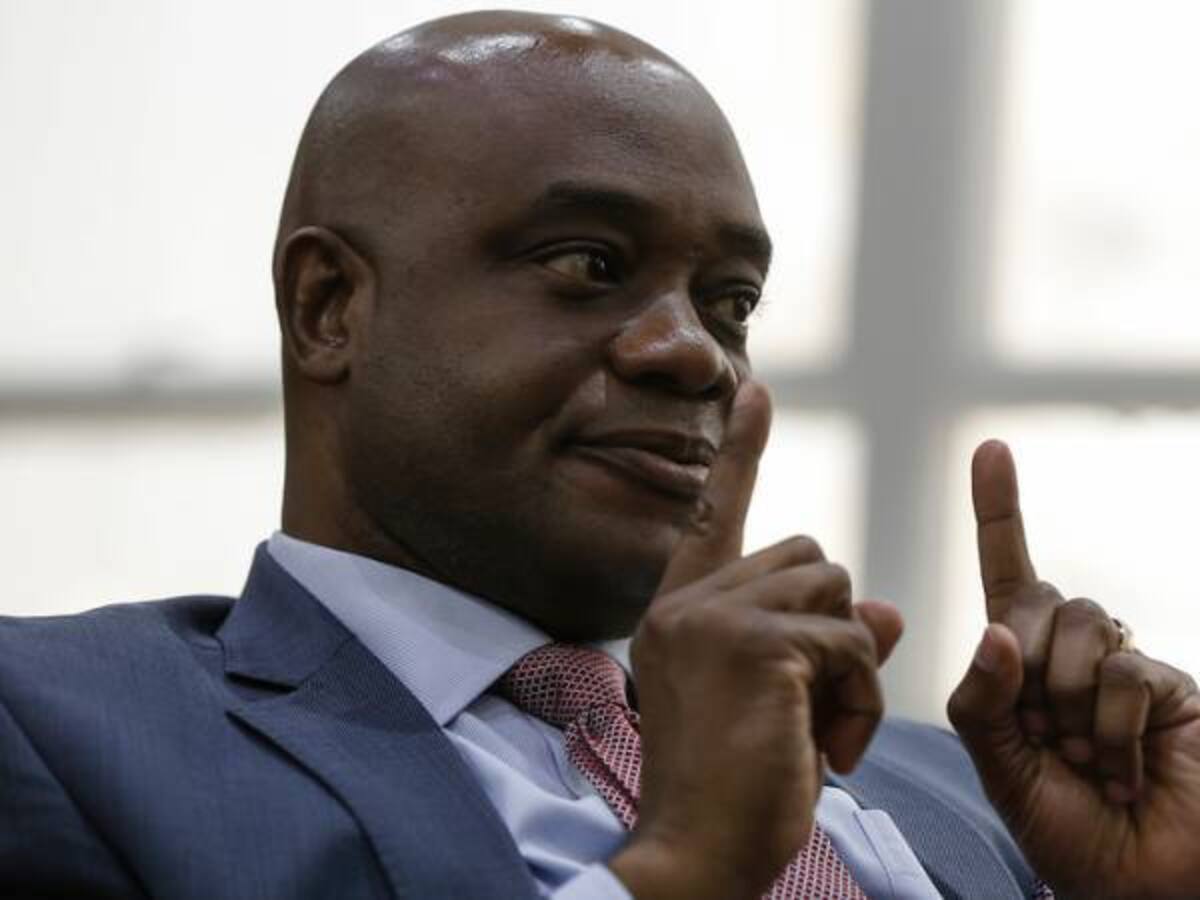 Ultimátum a Ecopetrol por derrame de crudo en Santander