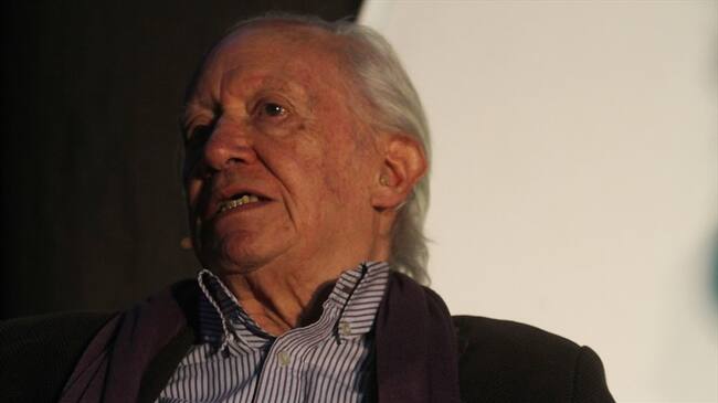 Pepe Sánchez. Foto: Colprensa