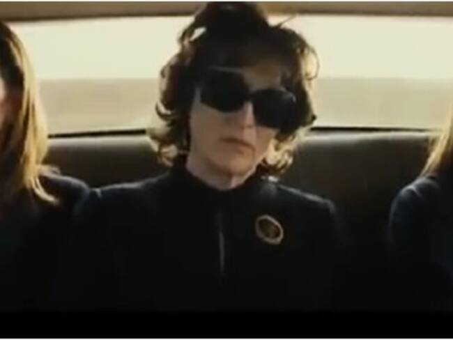 Meryl Streep, nominada por la película 'August'