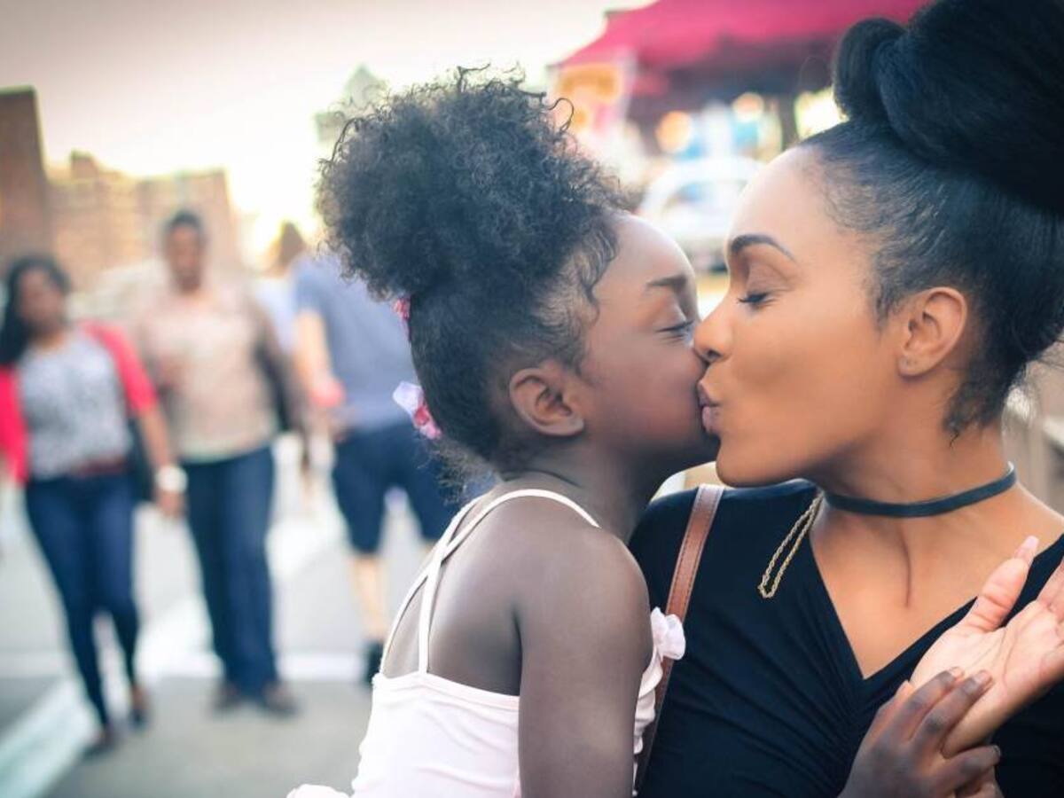 Caminos a la maternidad