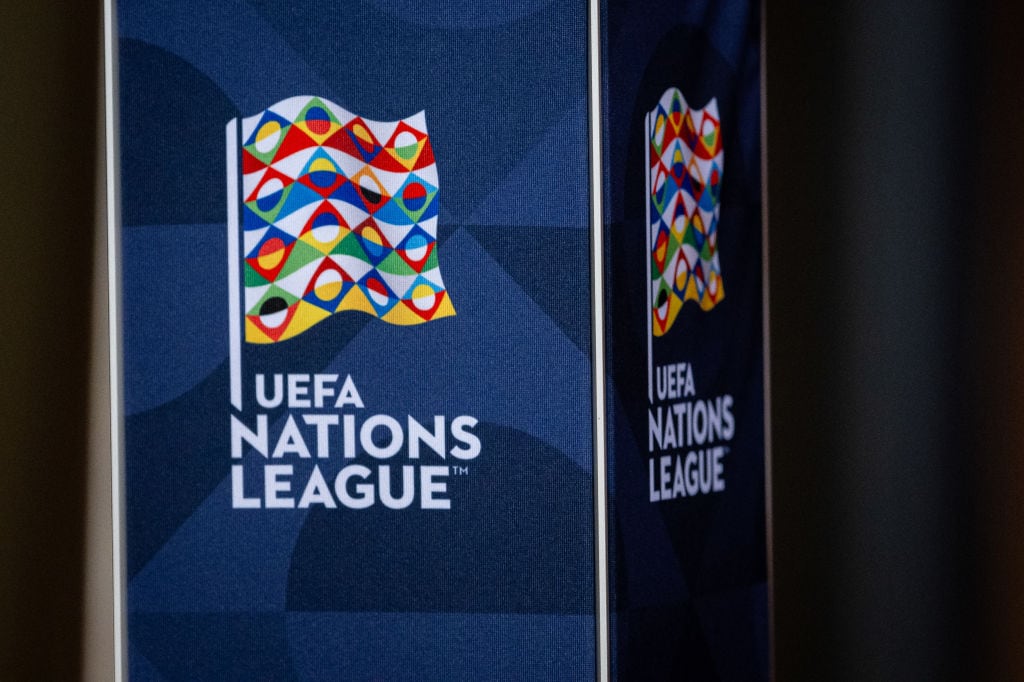 Uefa Nations League. (Photo by Mateusz Slodkowski/Getty Images)