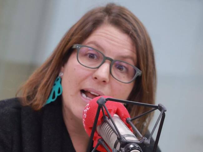 J. Goebertus de Human Right Watch afirmó que el sistema electoral venezolano está en riesgo