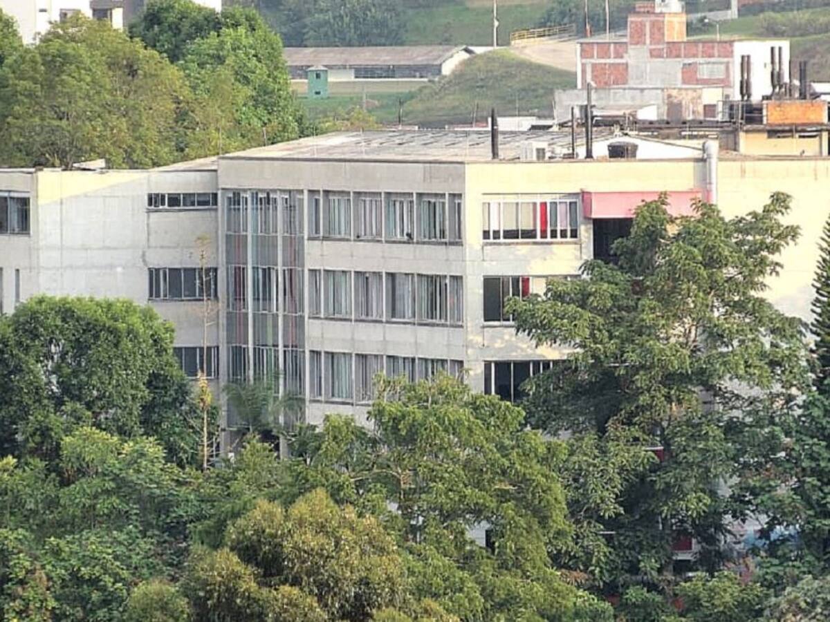 Estudiantes de la Universidad de Caldas tendrán bono alimenticio