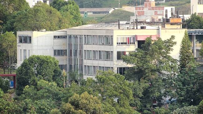 Universidad de Caldas