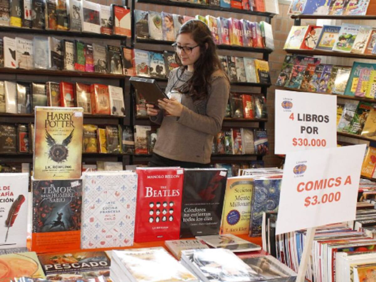 En la Universidad de Caldas se hará la Feria del Libro de Manizales 2021