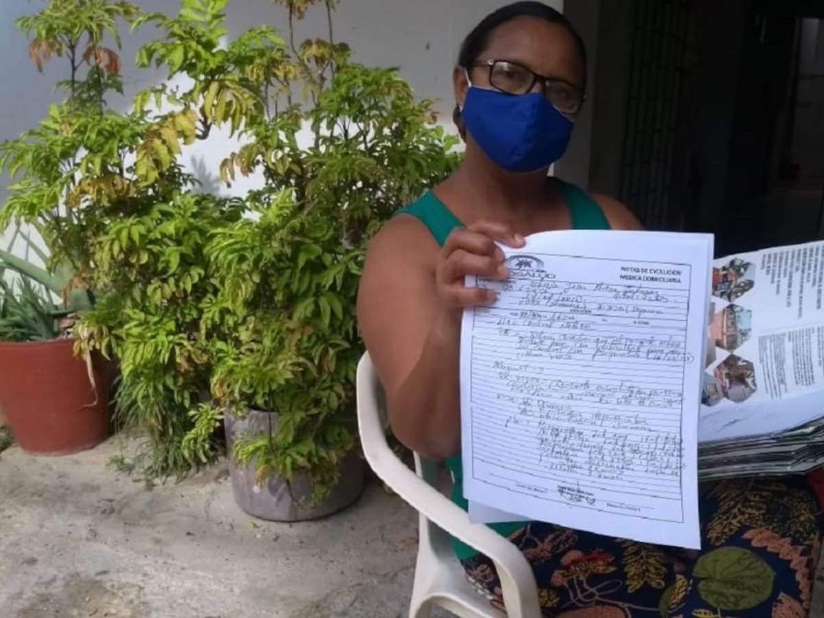 La Alcaldía nos engañó: empleados de fundación en Cartagena