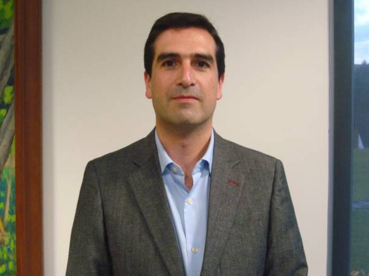 Comité de Cafeteros de Caldas tiene nuevo Director Ejecutivo