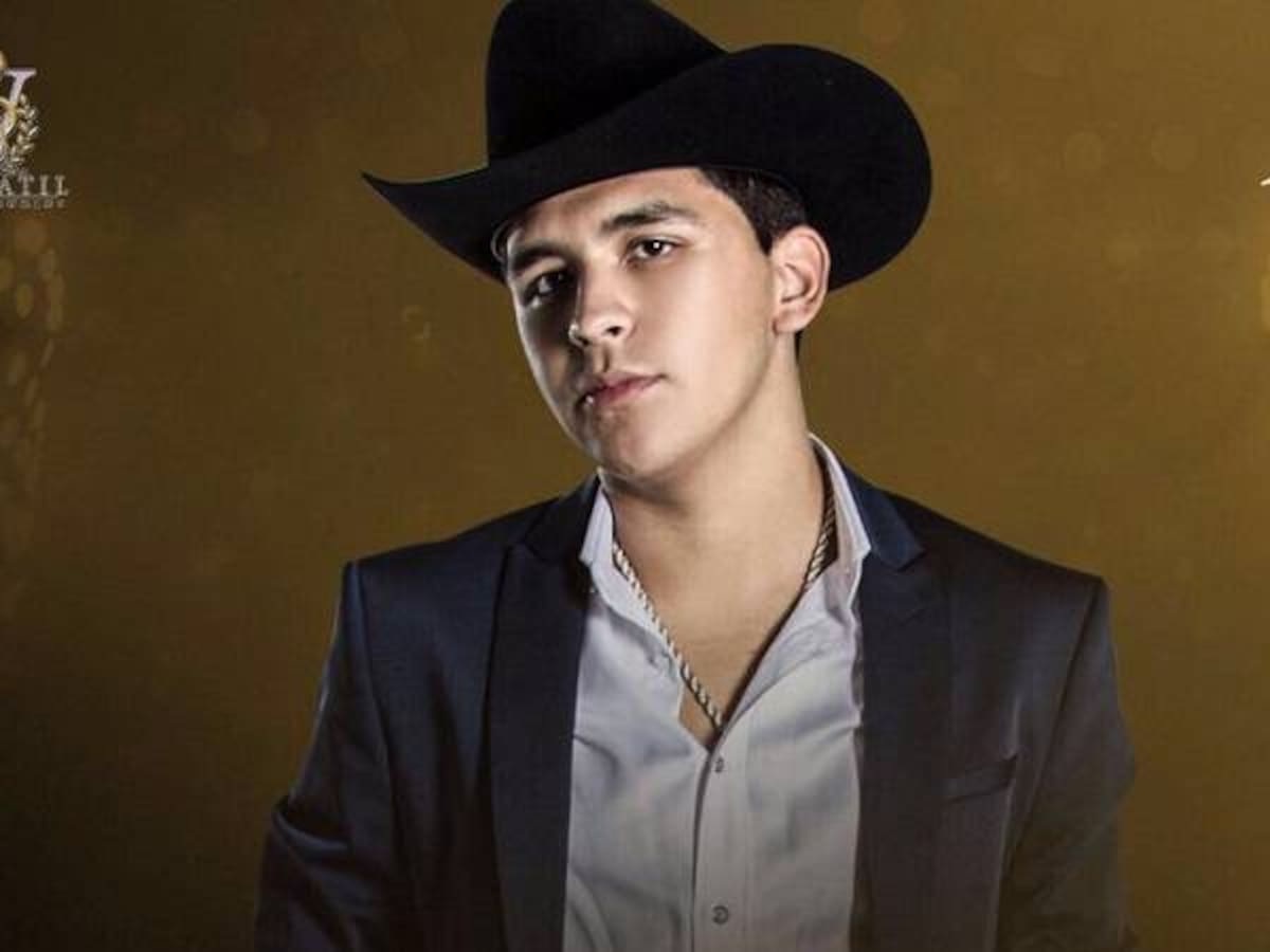 Adiós amor, Lo más reciente de Christian Nodal