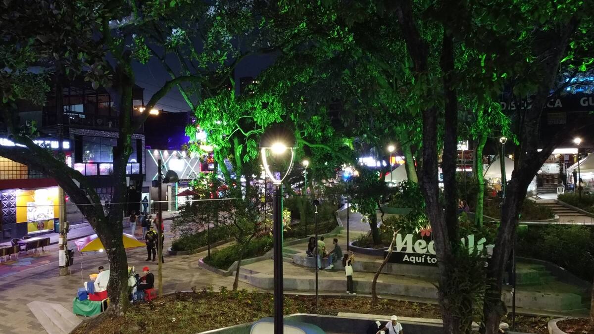 Restaurante en Medellín se defiende por polémicos cobros en su menú