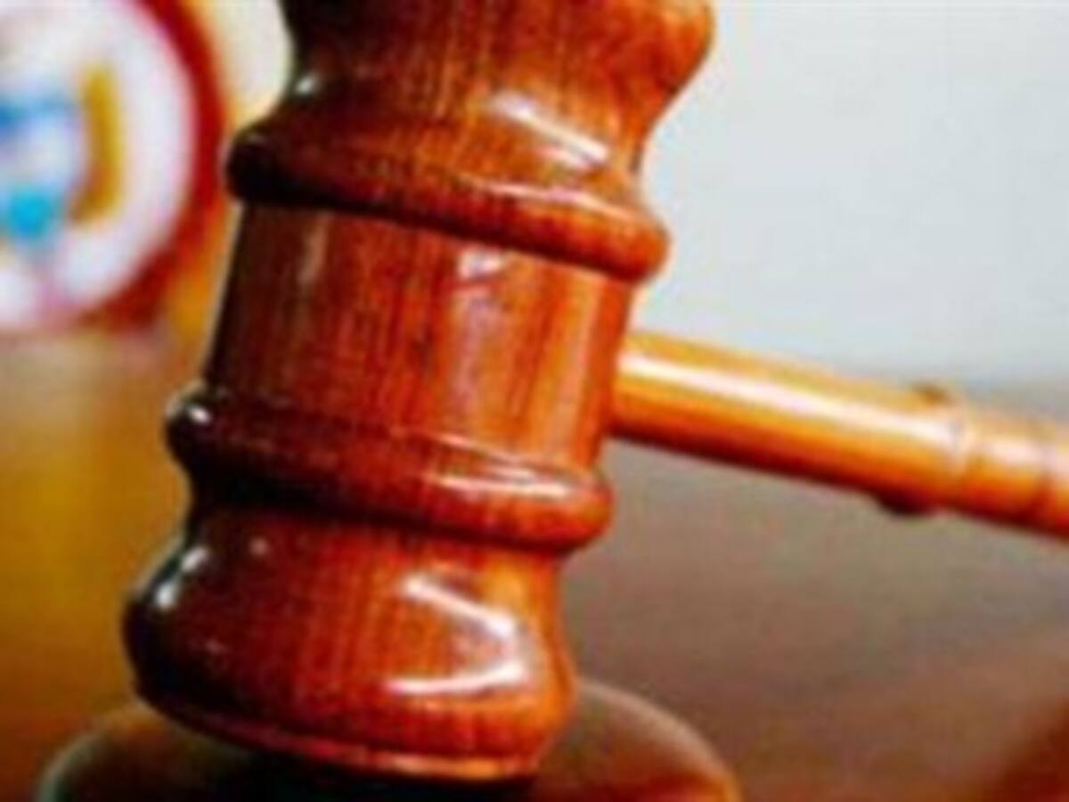 Magistrados de Justicia y Paz deben ser elegidos por concurso de méritos