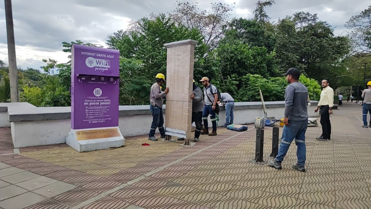 Nueve señales turísticas de Proyectos sostenible con el medio ambiente tendrán Neiva
