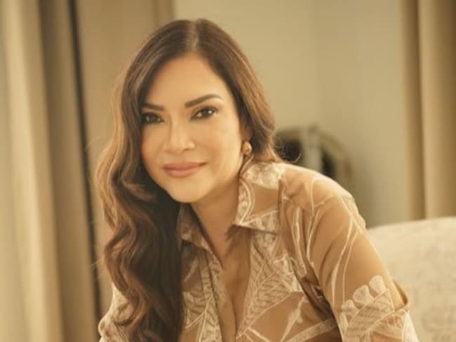 Diana Bravo Vélez, presidente de la SAE