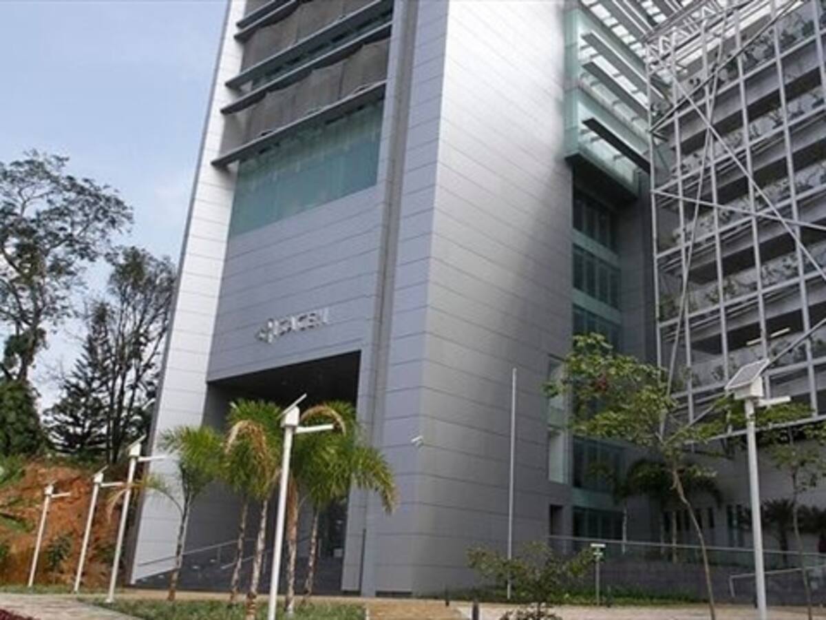 Ratifican multa a Isagen por muerte de trabajador en Hidrosogamoso