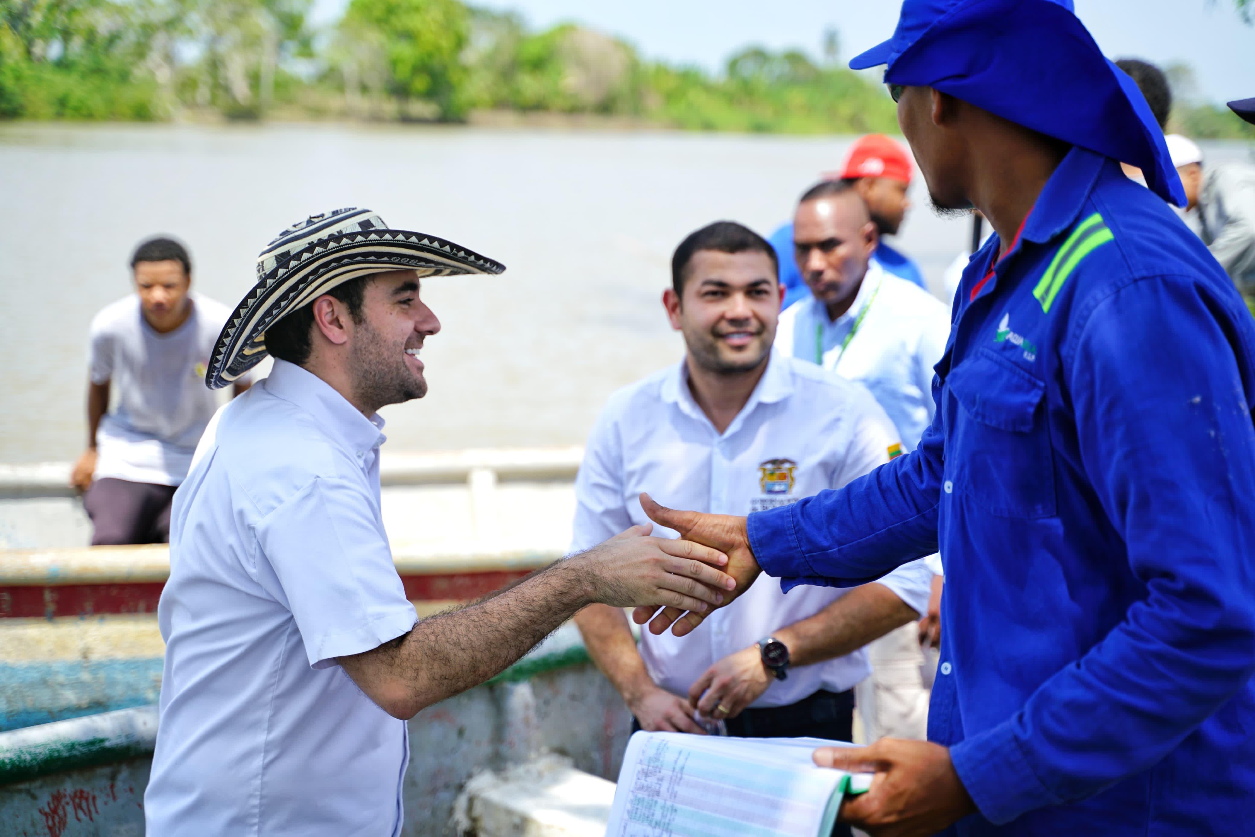 Redescubre la Magia de Bolívar en ANATO 2024